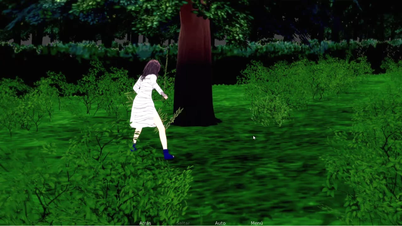 Konoha Training Screenshot (10)
