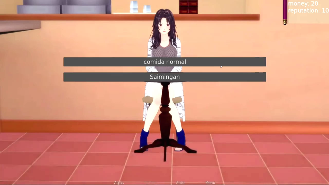 Konoha Training Screenshot (10)