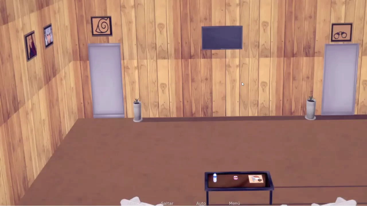 Konoha Training Screenshot (10)