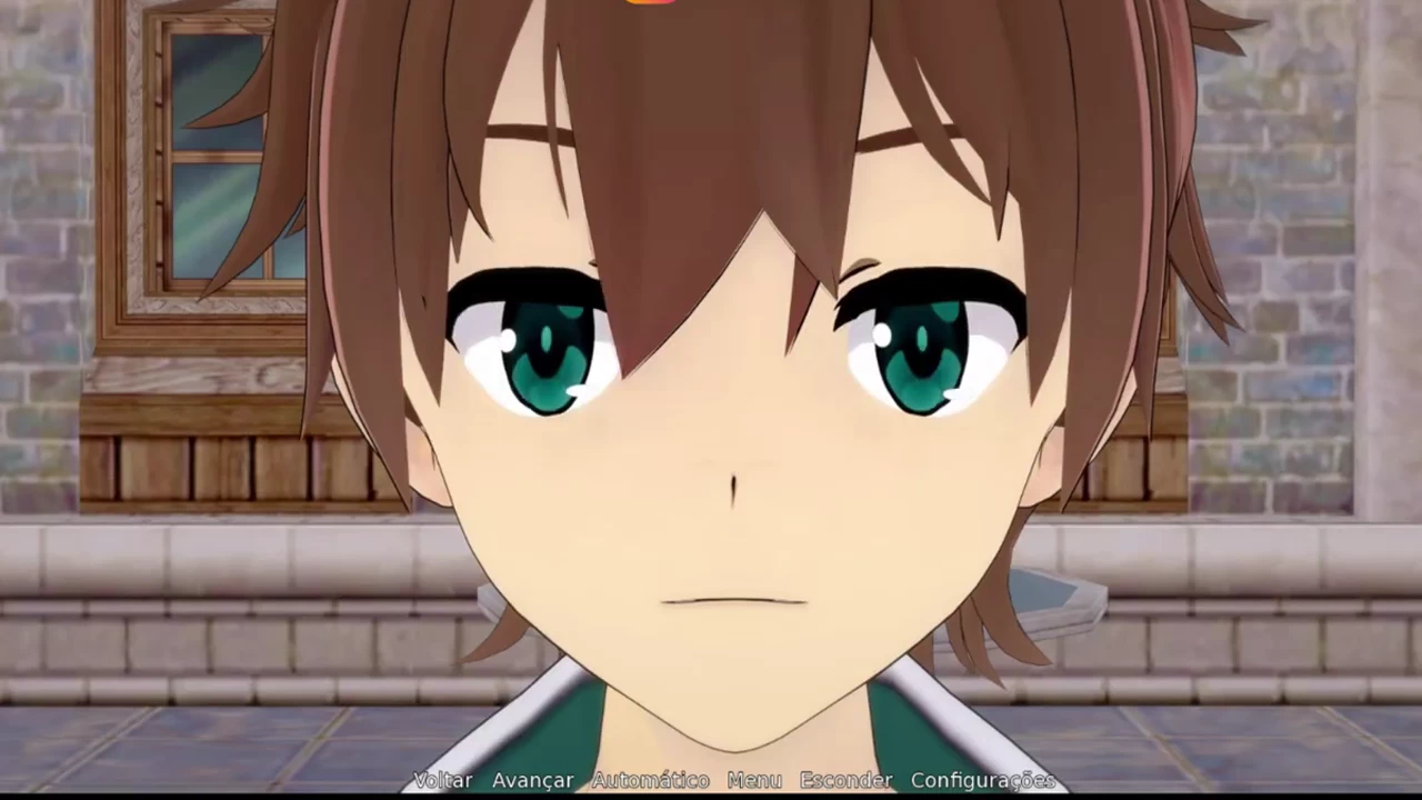 KonoSuba - The Harem Adventures Screenshot (9)