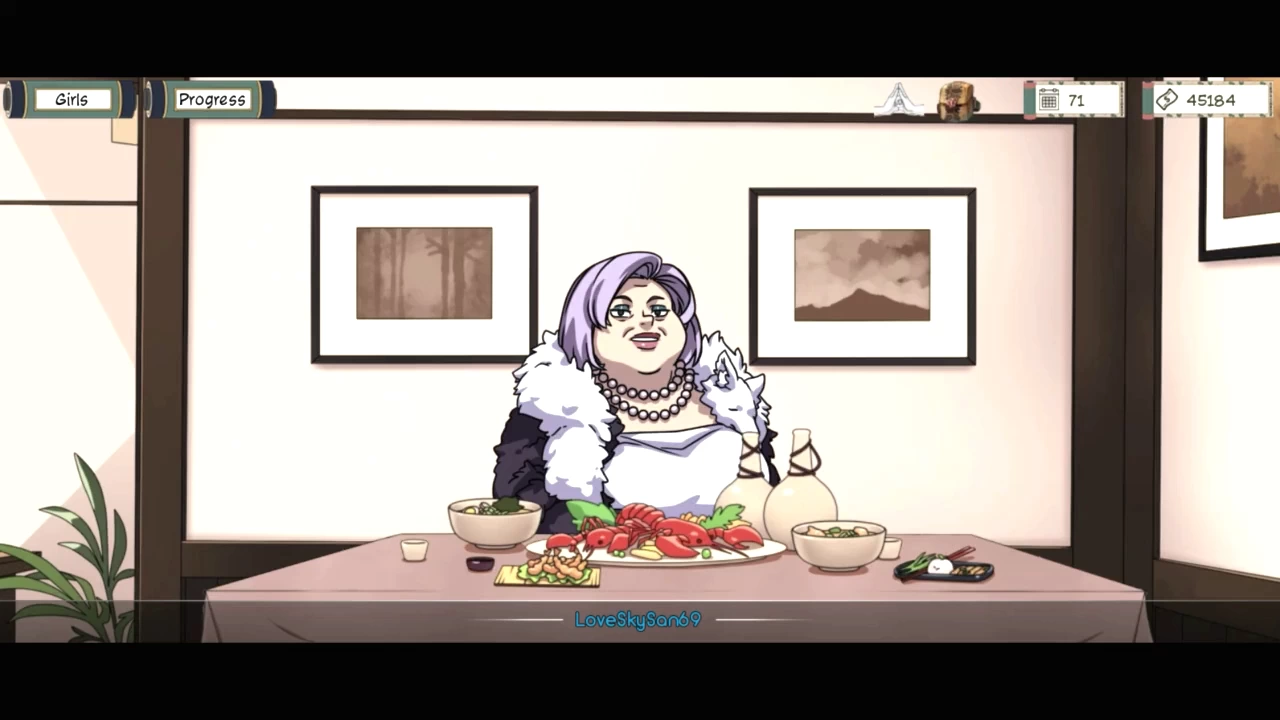 Kunoichi Trainer Screenshot (8)
