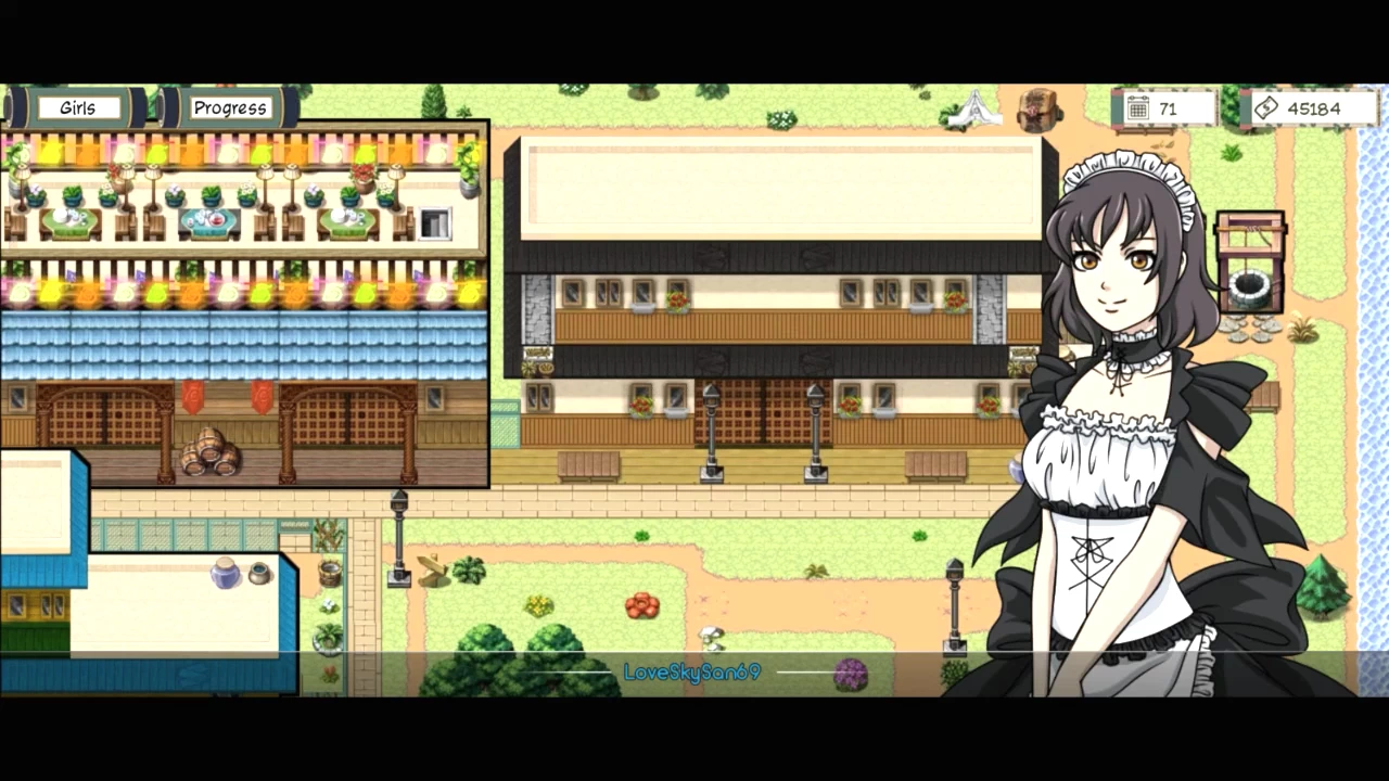 Kunoichi Trainer Screenshot (8)