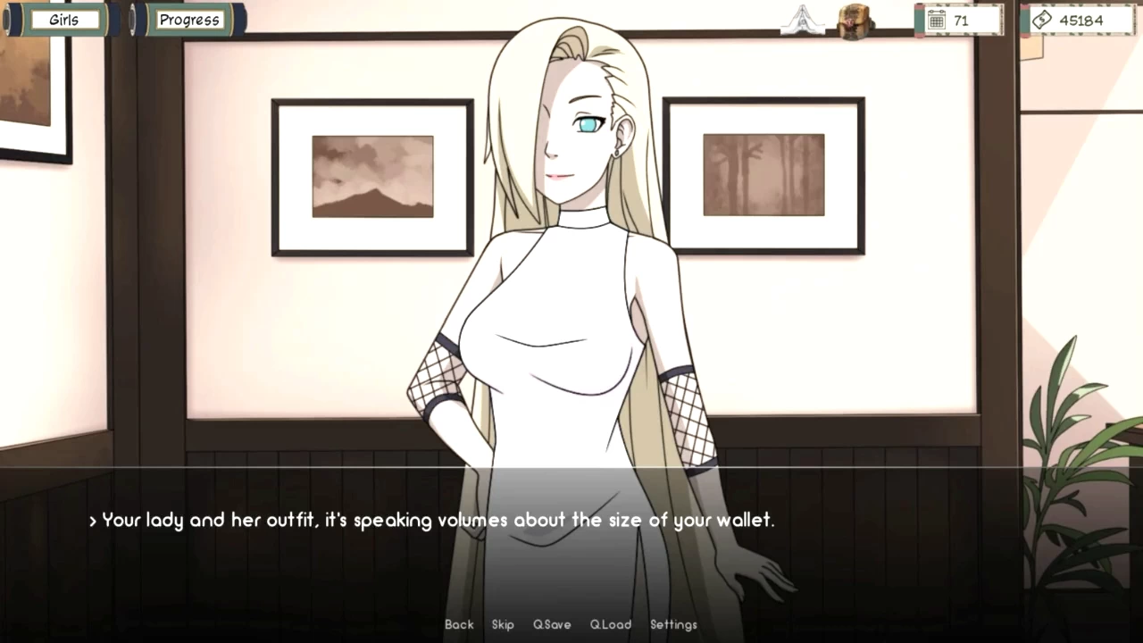 Kunoichi Trainer Screenshot (8)