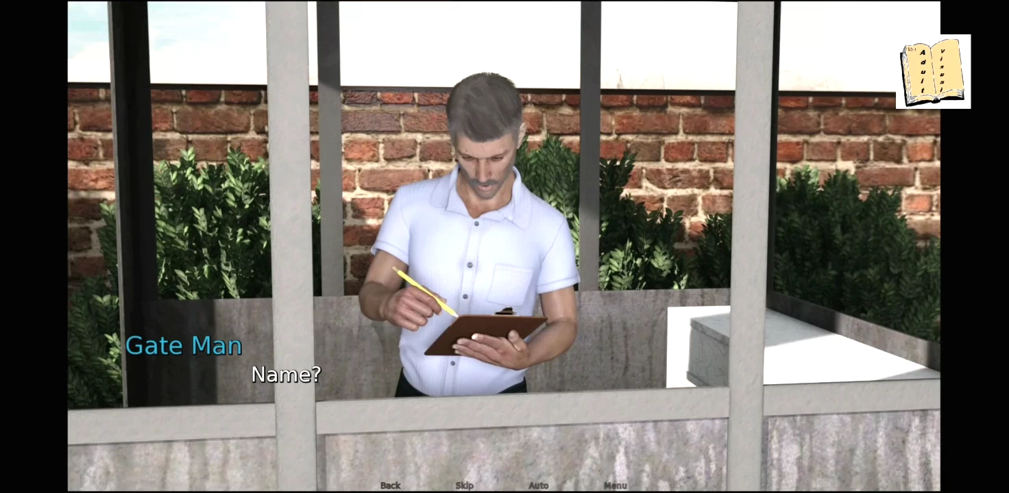 Lancaster Boarding House Screenshot (8)