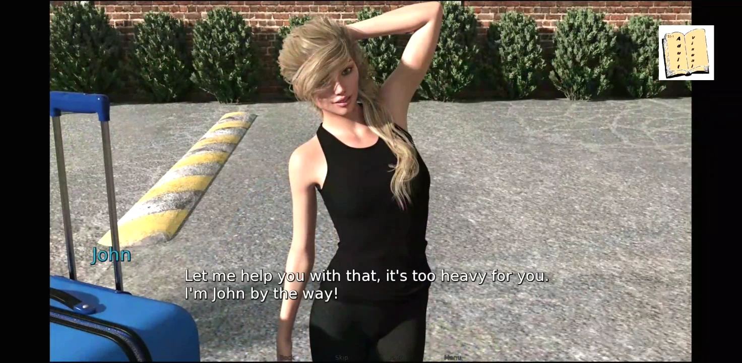 Lancaster Boarding House Screenshot (8)