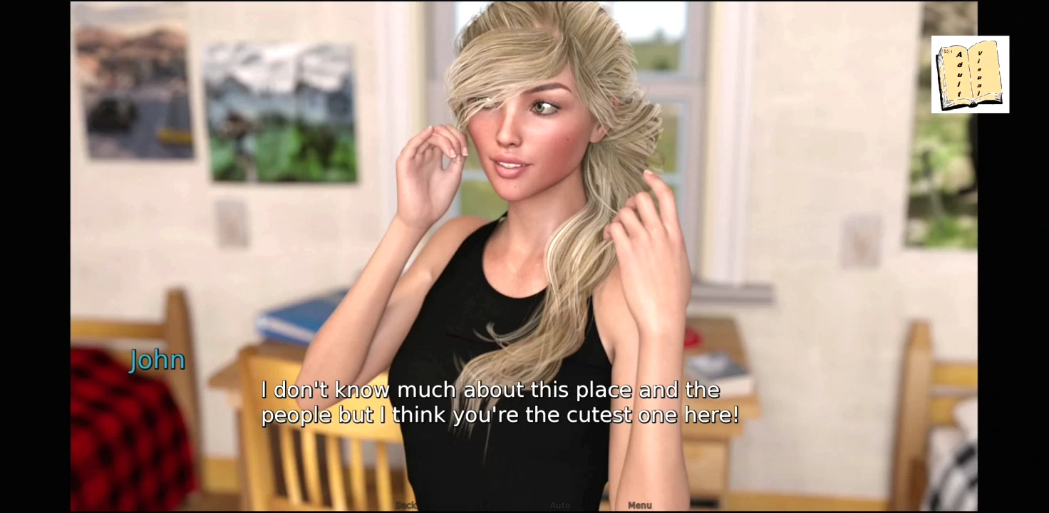 Lancaster Boarding House Screenshot (8)