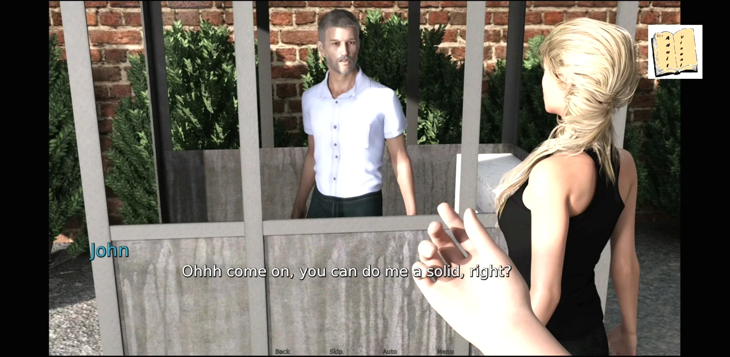 Lancaster Boarding House Screenshot (8)