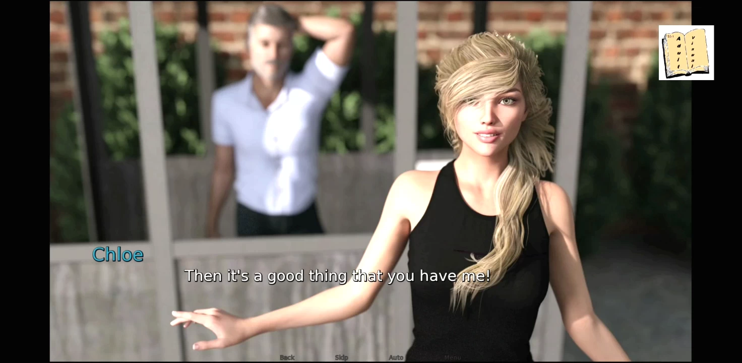 Lancaster Boarding House Screenshot (8)