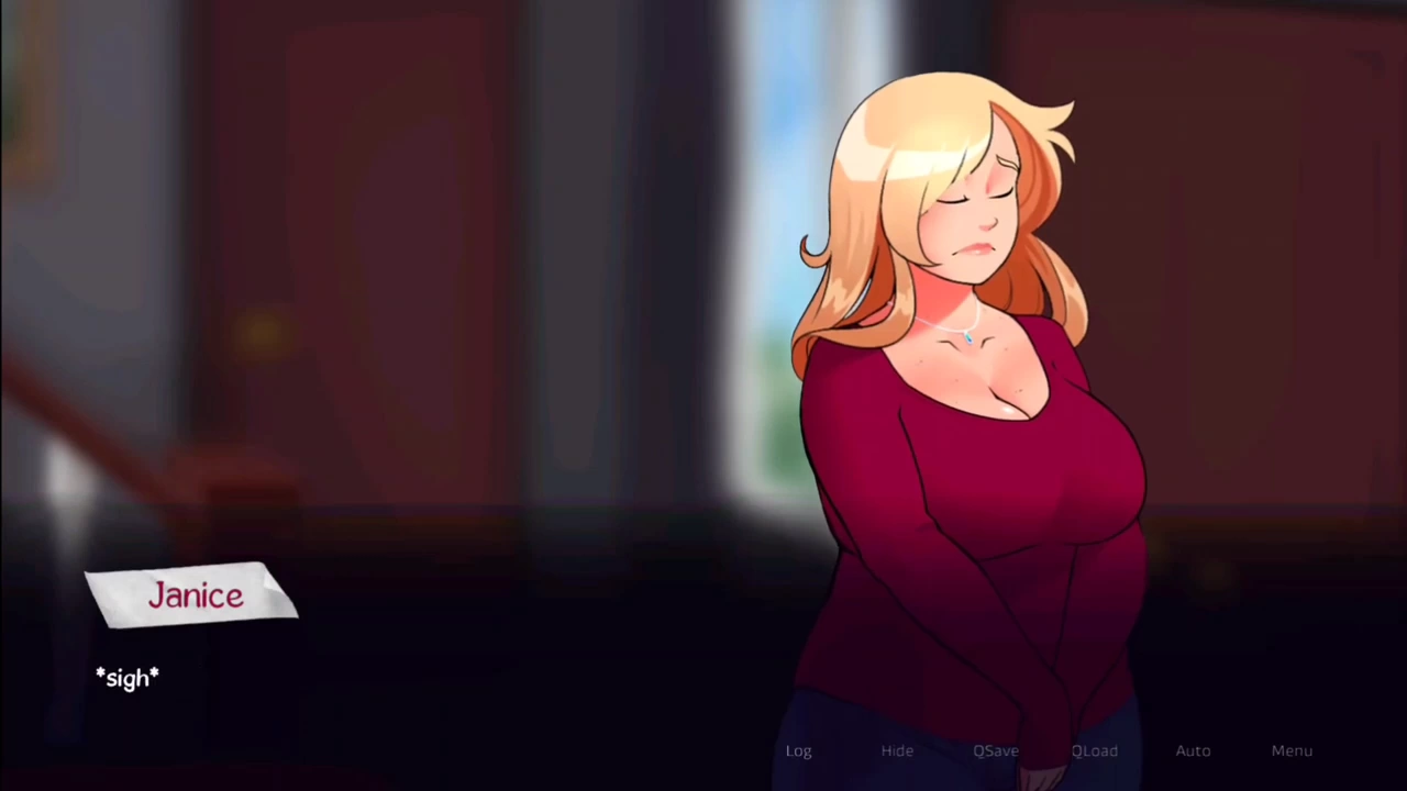 Life in Woodchester Screenshot (9)