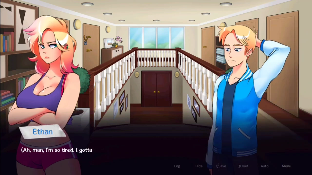 Life in Woodchester Screenshot (9)
