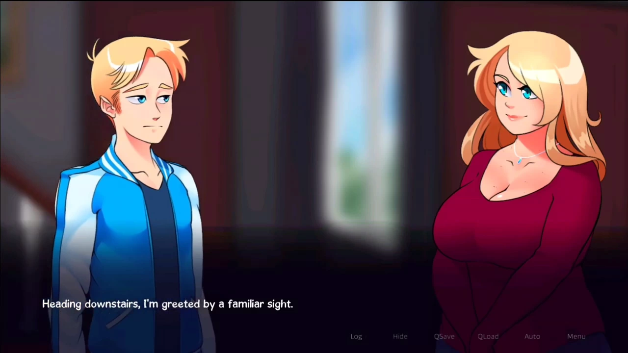 Life in Woodchester Screenshot (9)