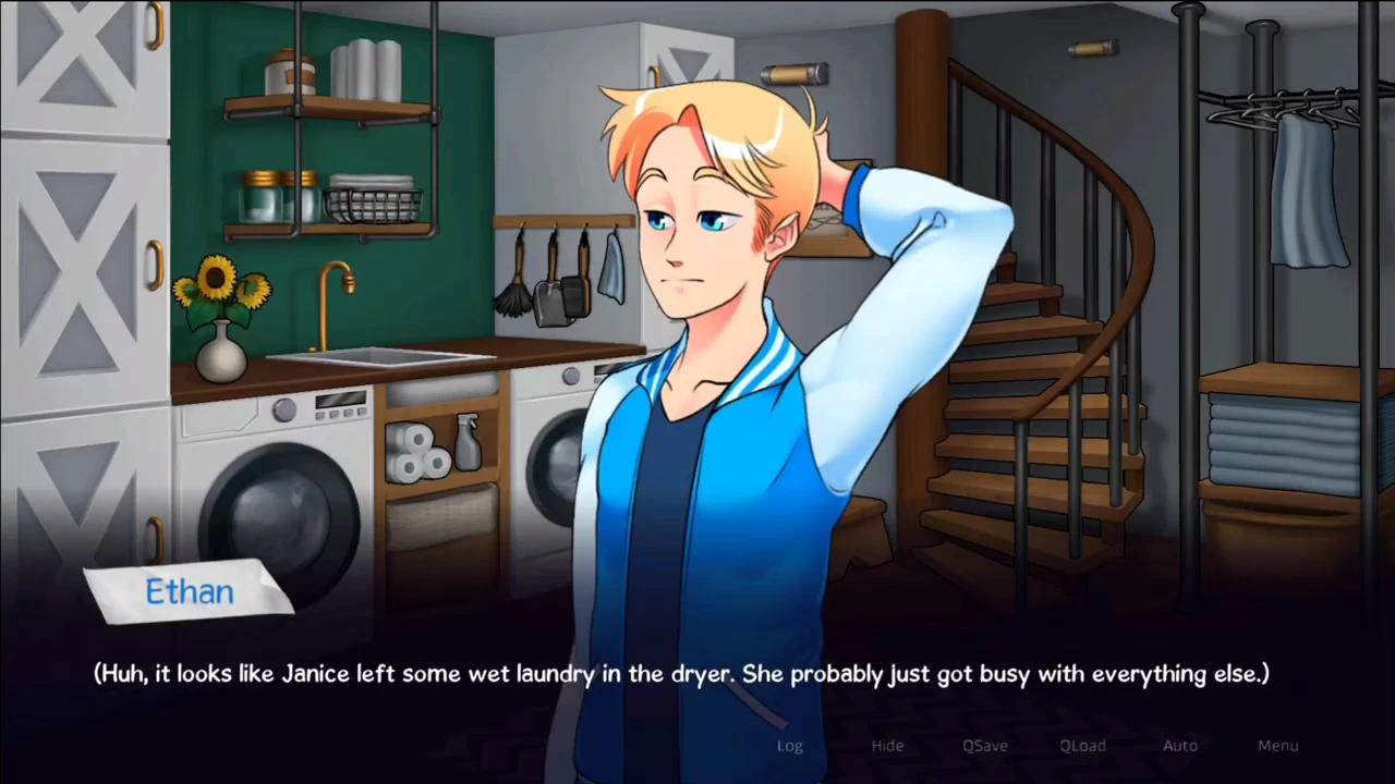 Life in Woodchester Screenshot (9)