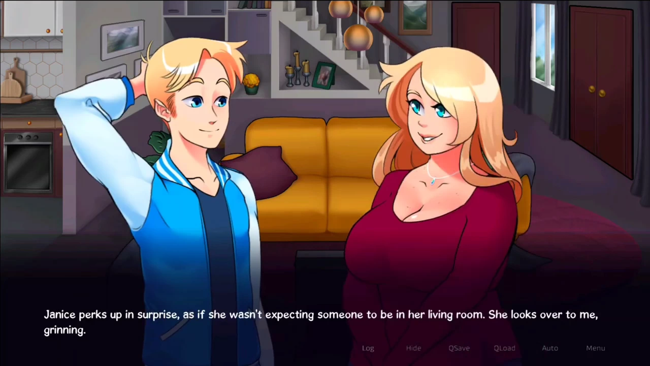 Life in Woodchester Screenshot (9)