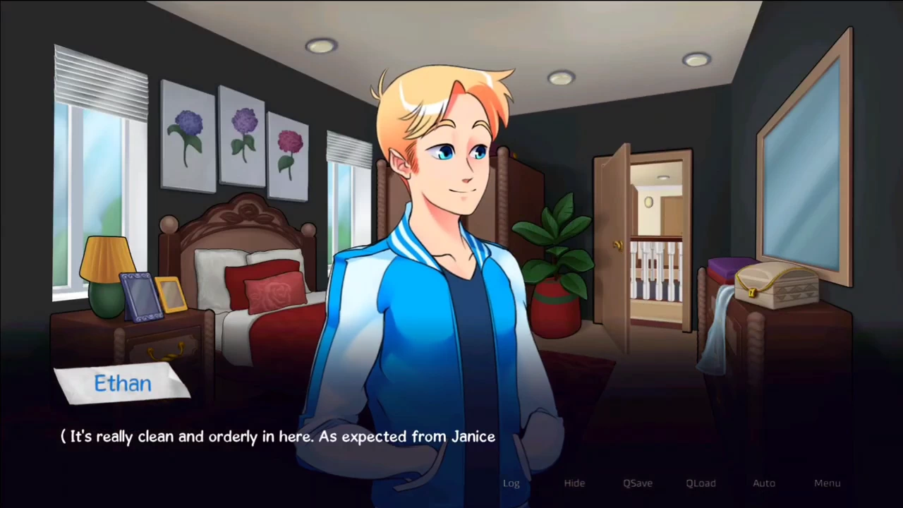 Life in Woodchester Screenshot (9)
