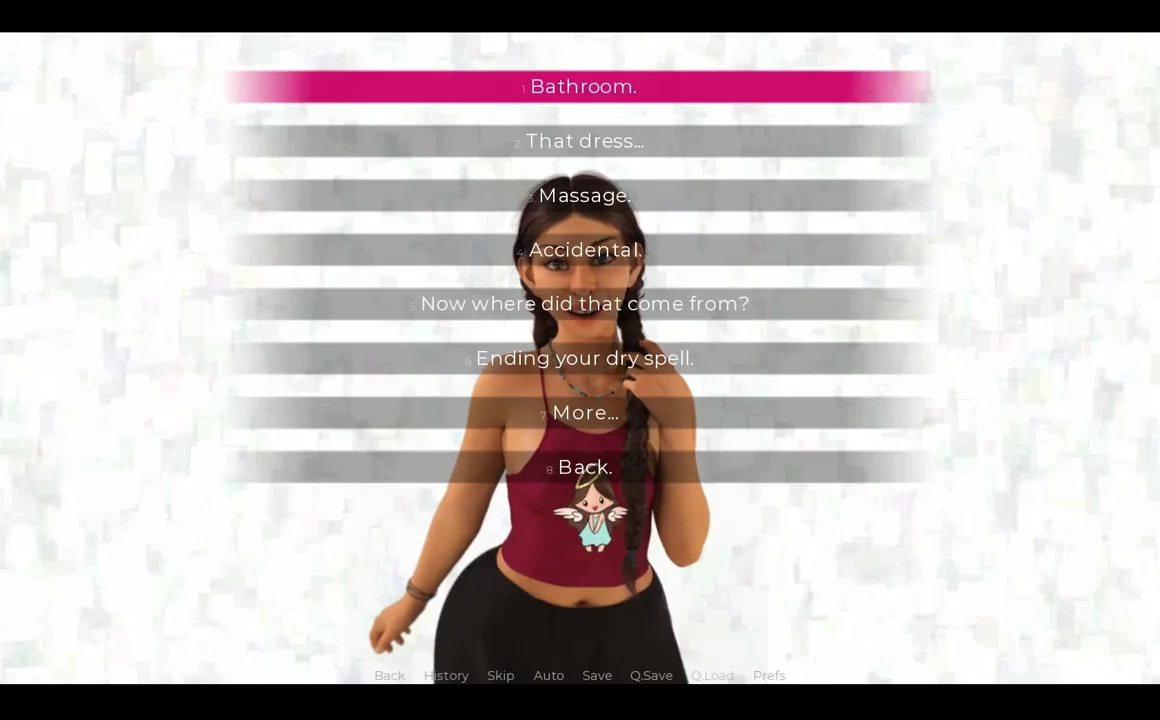 Light of my Life Screenshot (10)