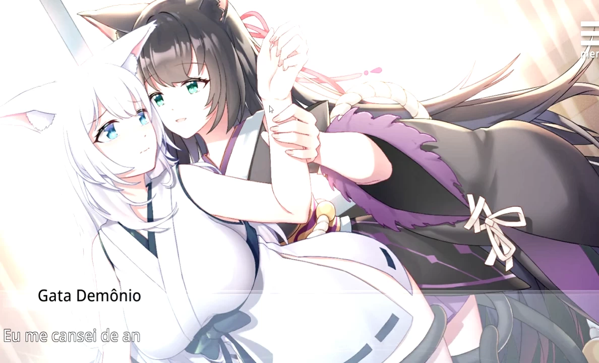 Living Together with Fox Demon Screenshot (7)