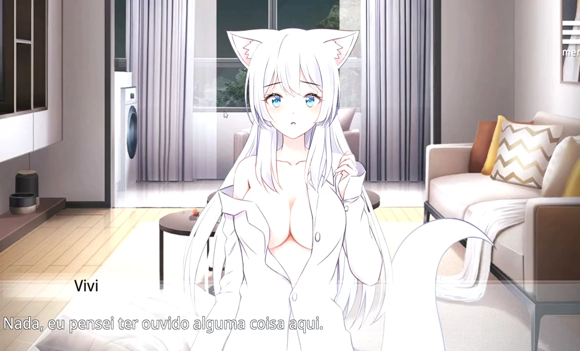 Living Together with Fox Demon Screenshot (7)
