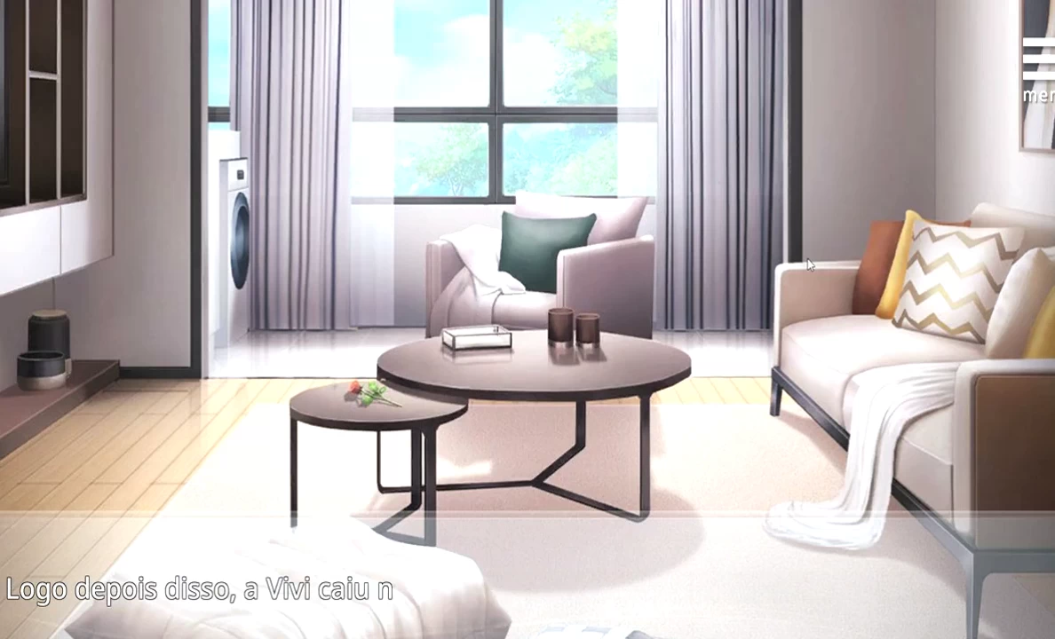 Living Together with Fox Demon Screenshot (7)