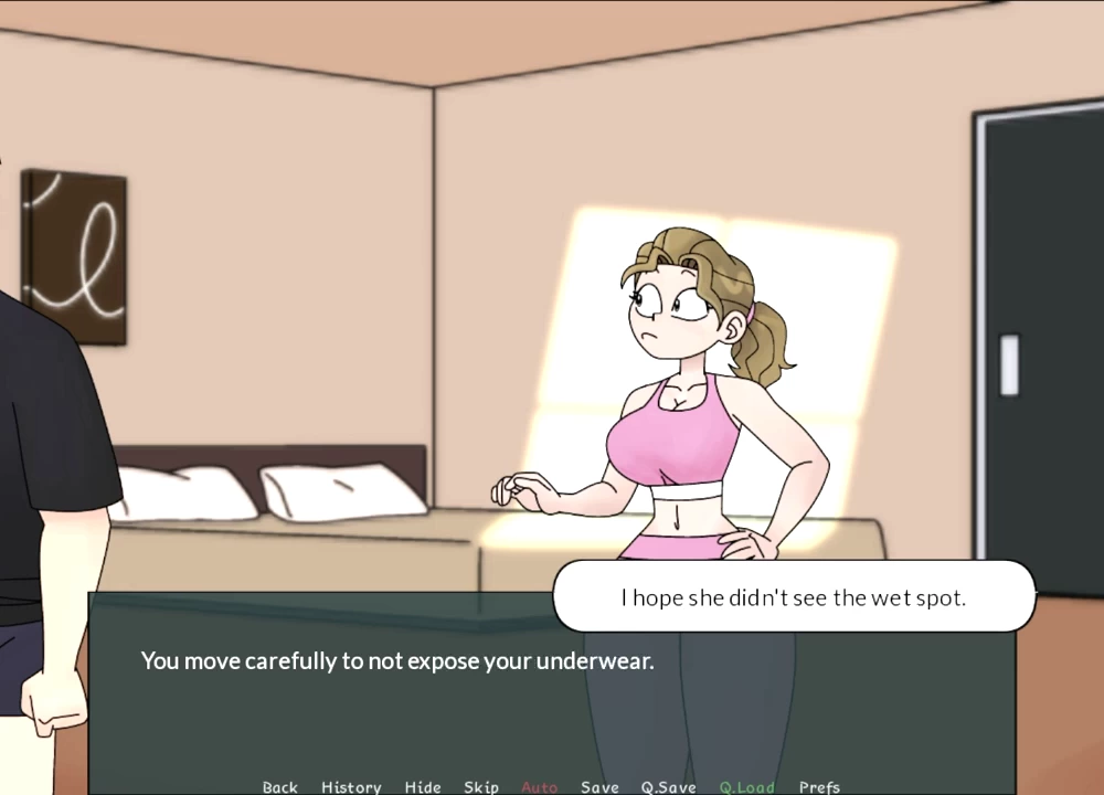 LockDown Dom Screenshot (13)