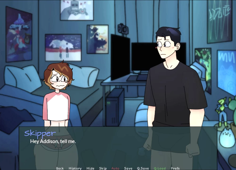 LockDown Dom Screenshot (13)