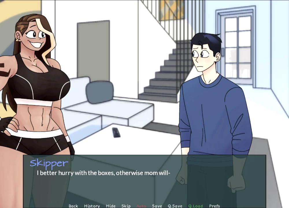LockDown Dom Screenshot (13)