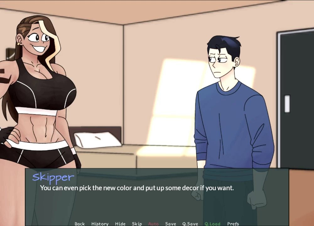 LockDown Dom Screenshot (13)