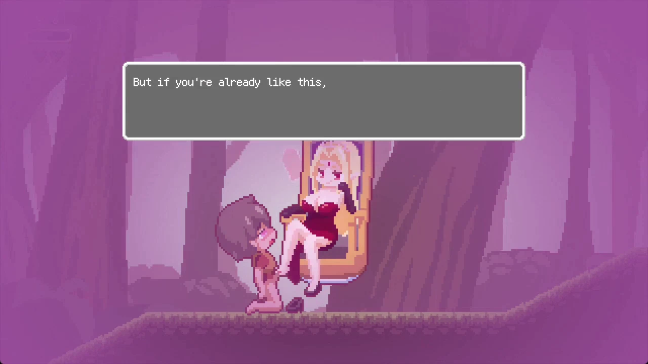 Lost in the World of Succubi Screenshot (16)