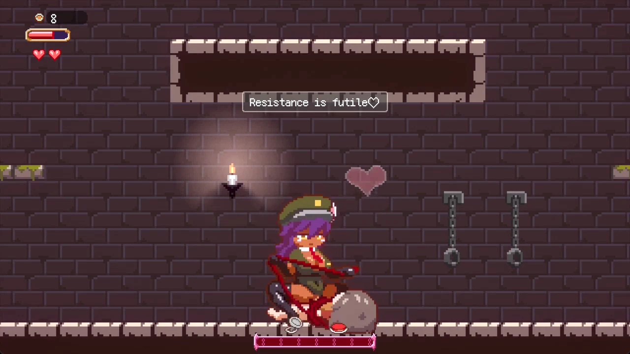 Lost in the World of Succubi Screenshot (16)