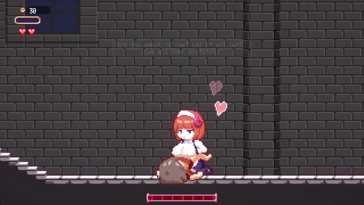 Lost in the World of Succubi Screenshot (16)