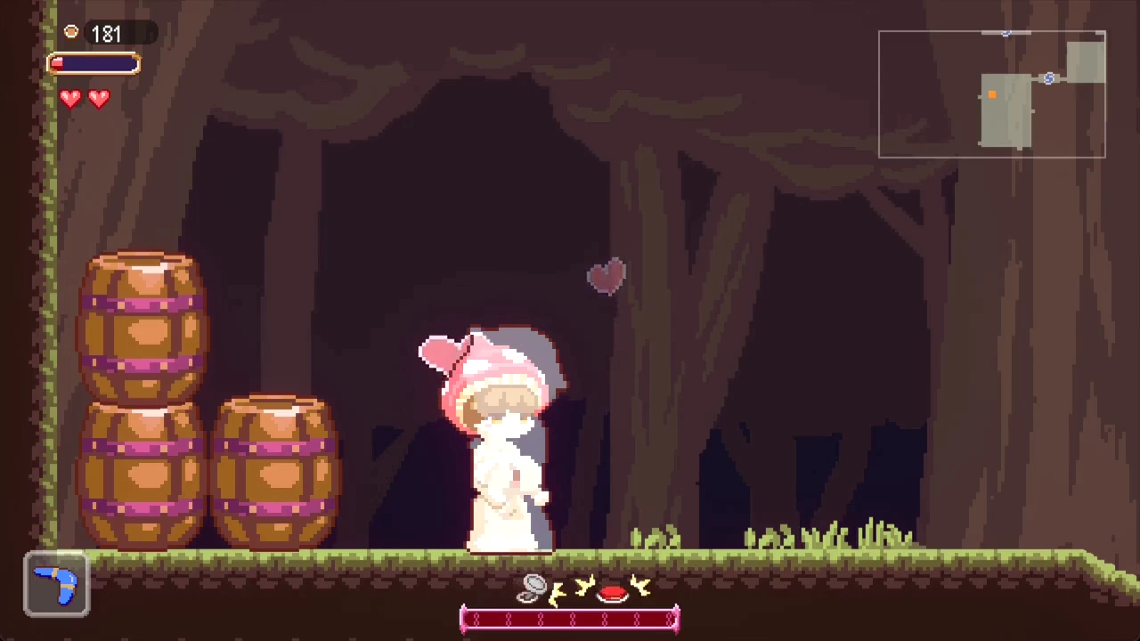Lost in the World of Succubi Screenshot (16)