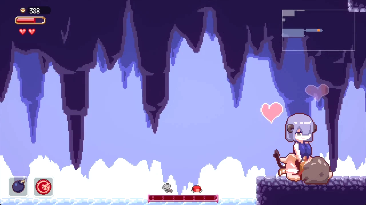 Lost in the World of Succubi Screenshot (16)