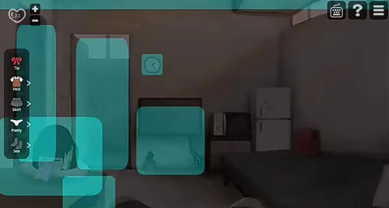 Lost Life Screenshot (5)
