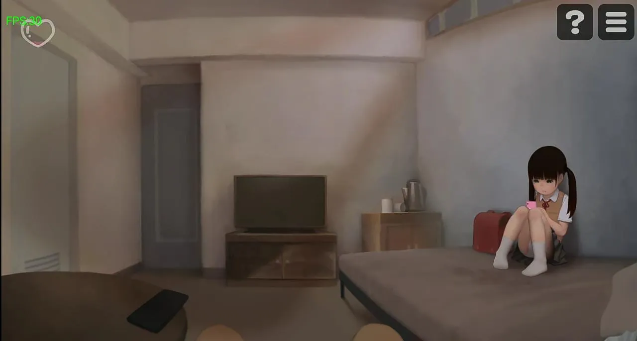 Lost Life Screenshot (5)