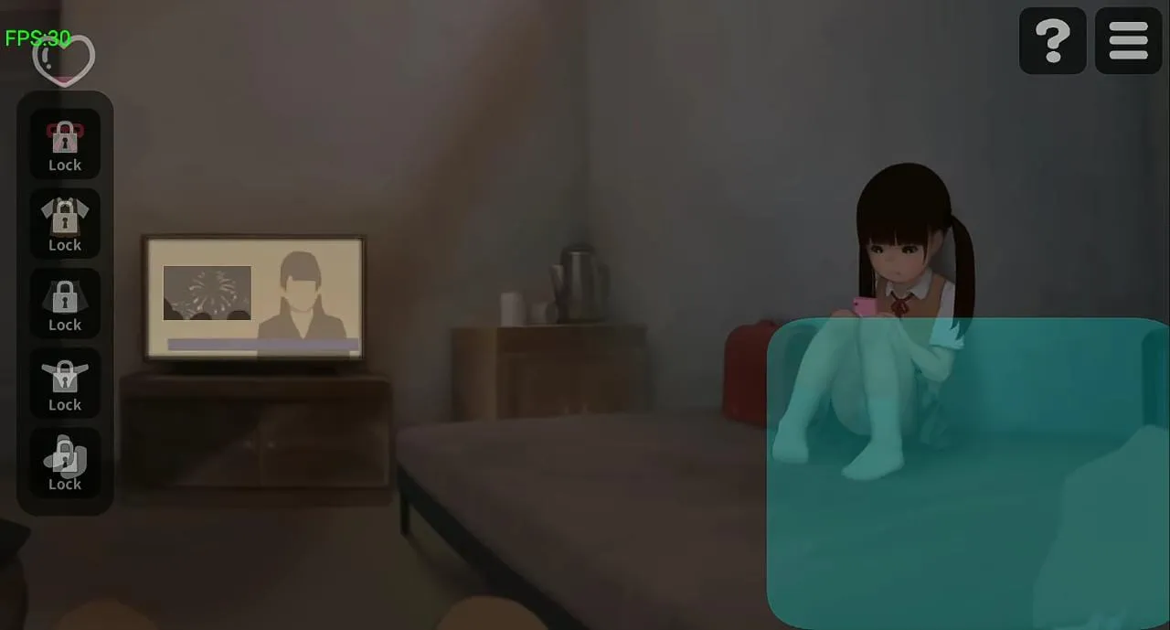 Lost Life Screenshot (5)