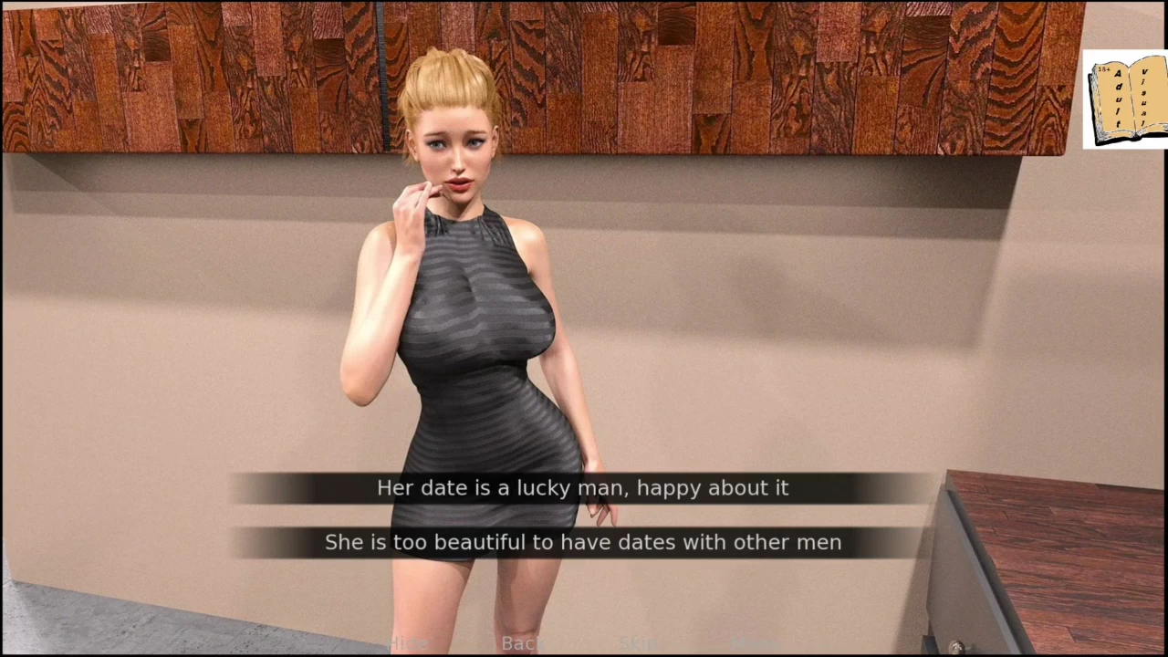 Love and Submission Screenshot (8)