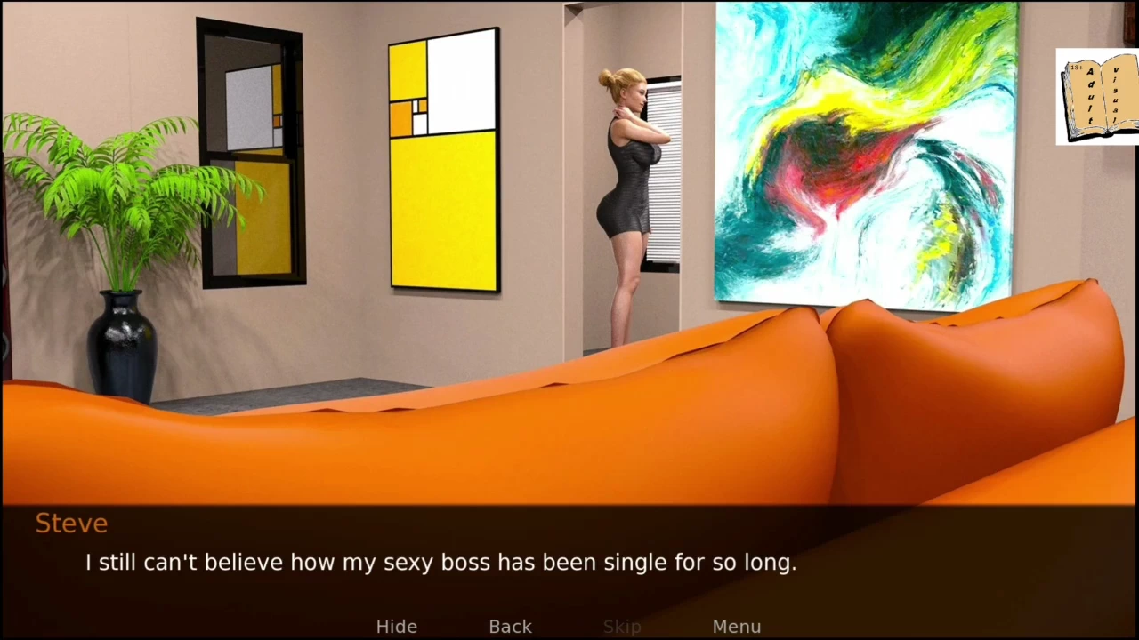 Love and Submission Screenshot (8)