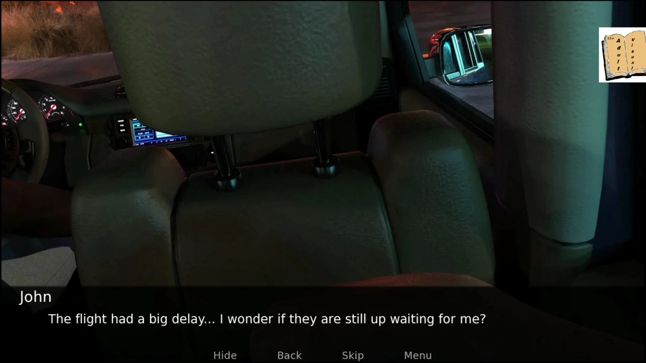 Love and Submission Screenshot (8)