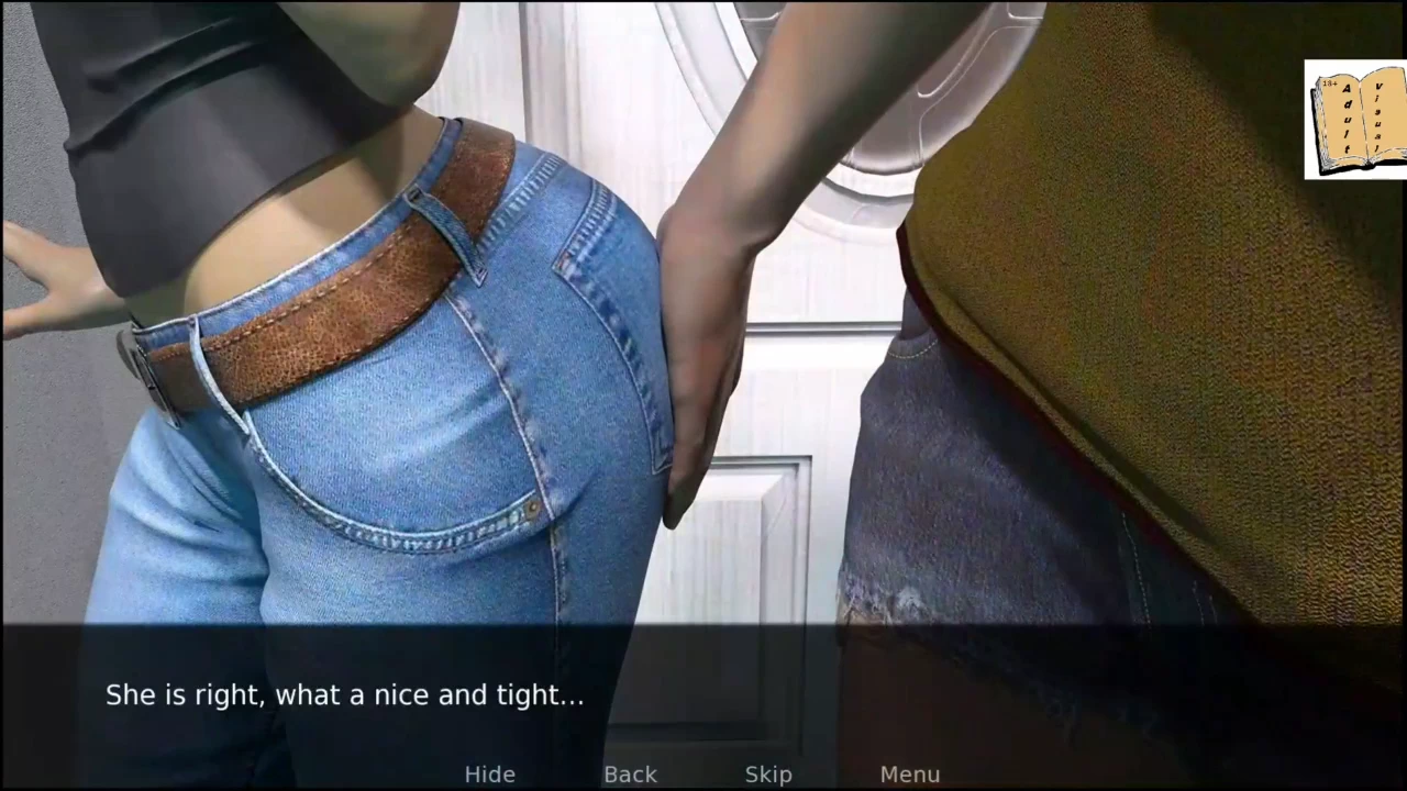 Love and Submission Screenshot (8)