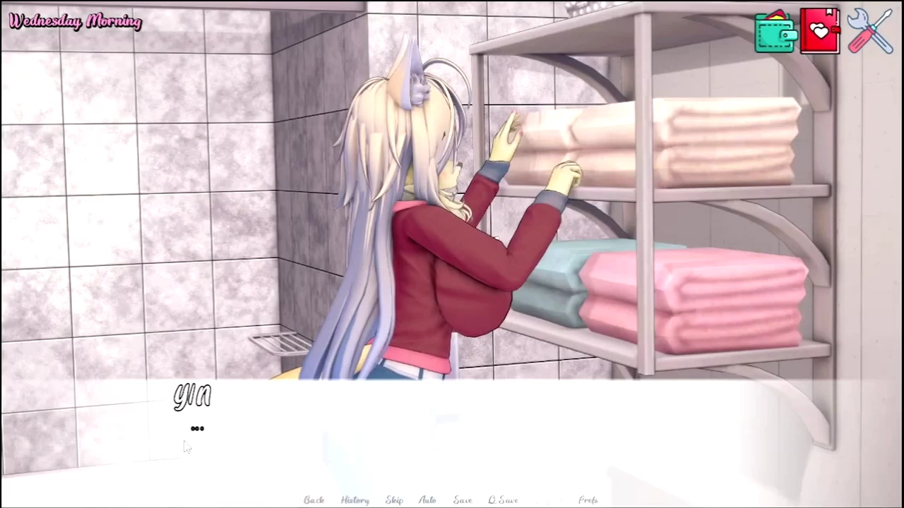 Love at First Tail Screenshot (15)