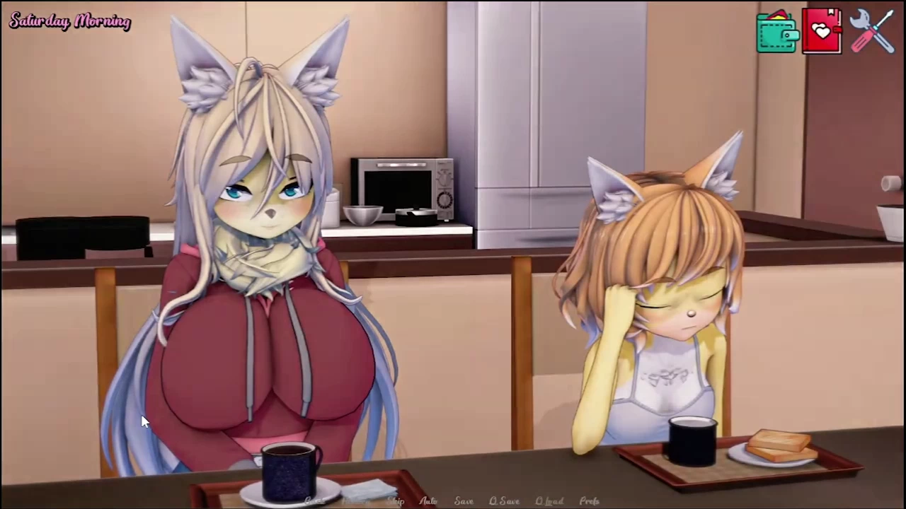 Love at First Tail Screenshot (15)