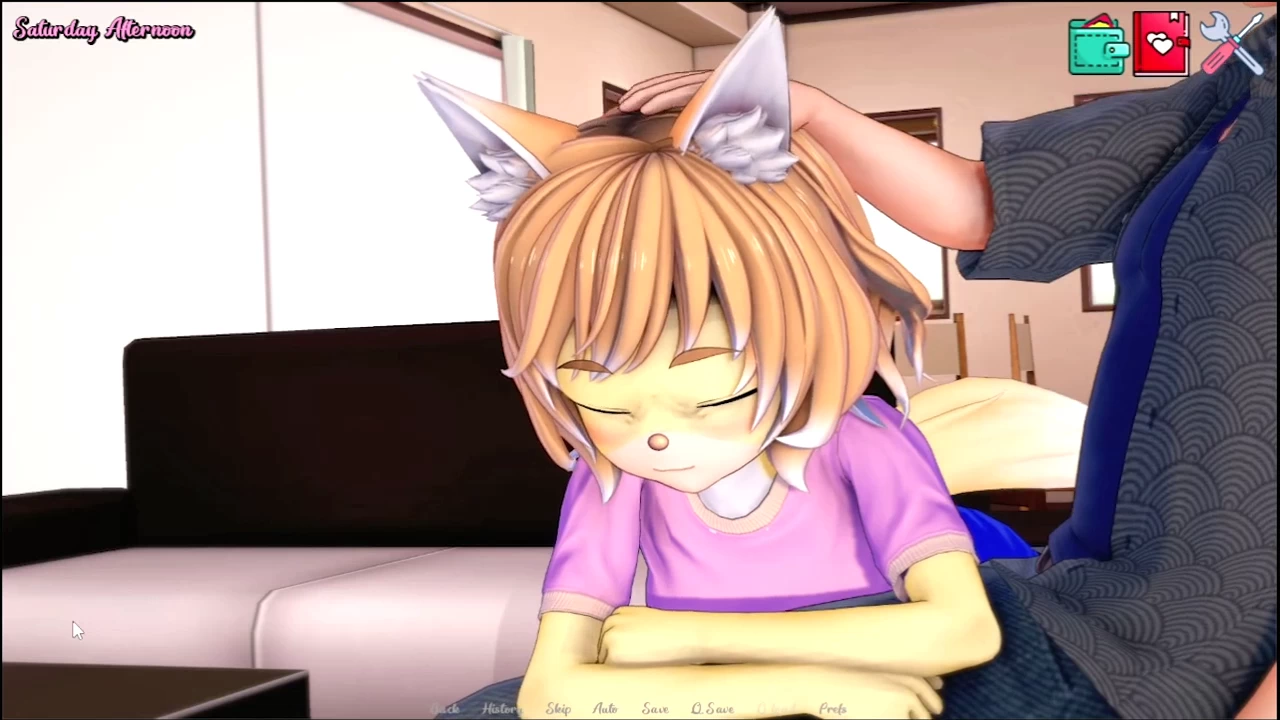 Love at First Tail Screenshot (15)