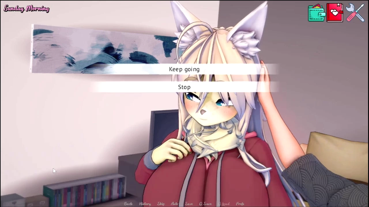 Love at First Tail Screenshot (15)