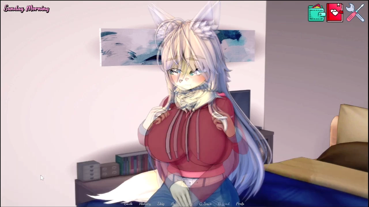Love at First Tail Screenshot (15)