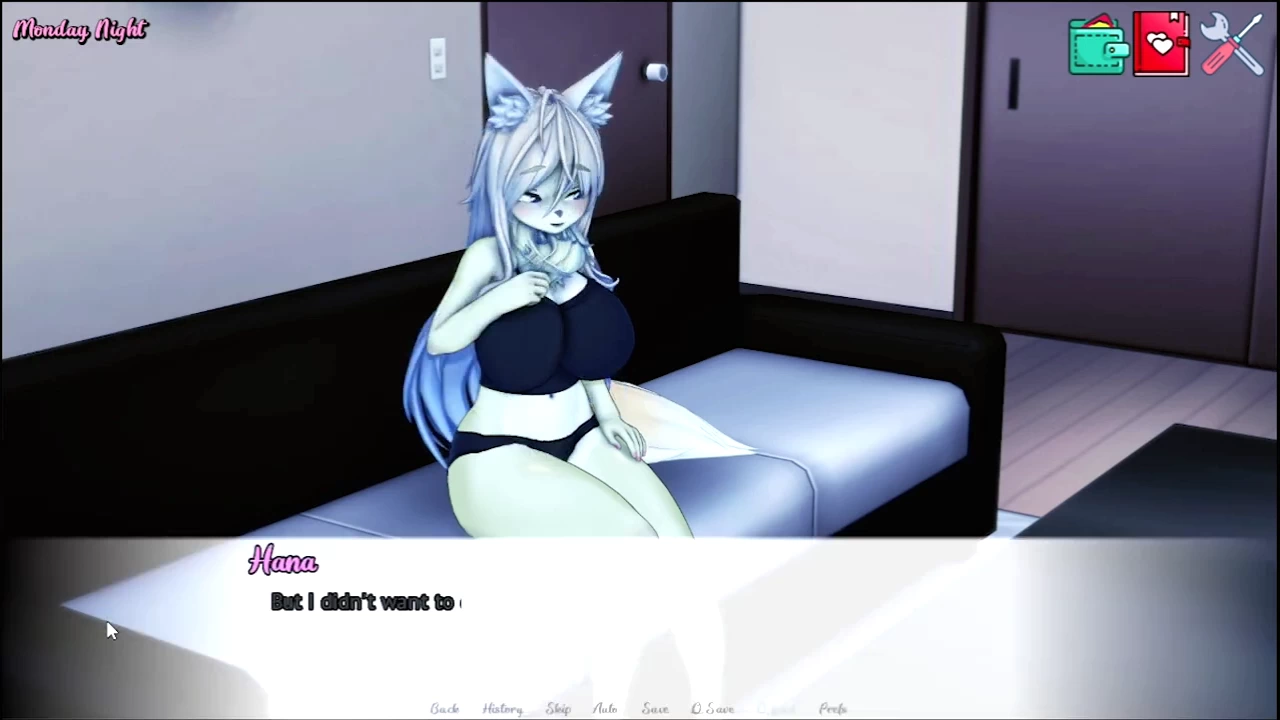 Love at First Tail Screenshot (15)