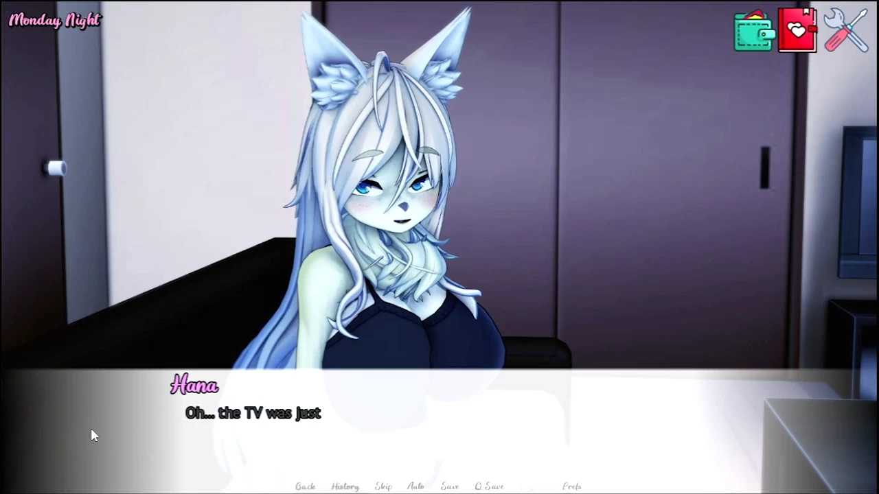 Love at First Tail Screenshot (15)