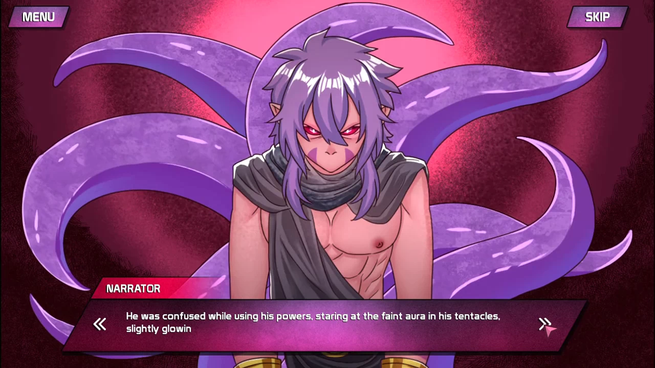 Lovecraft Locker: Tentacle Hell Screenshot (10)