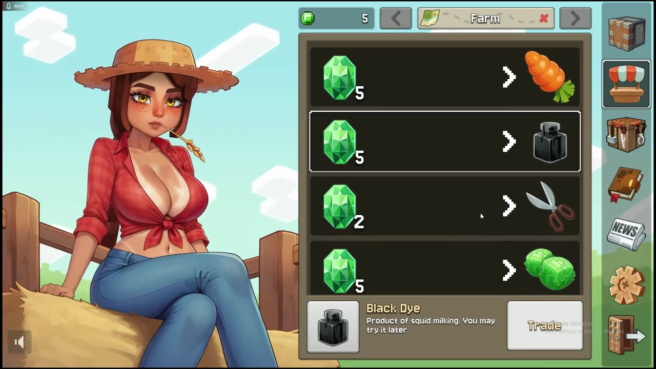 Lovely Craft Piston Trap Screenshot (10)
