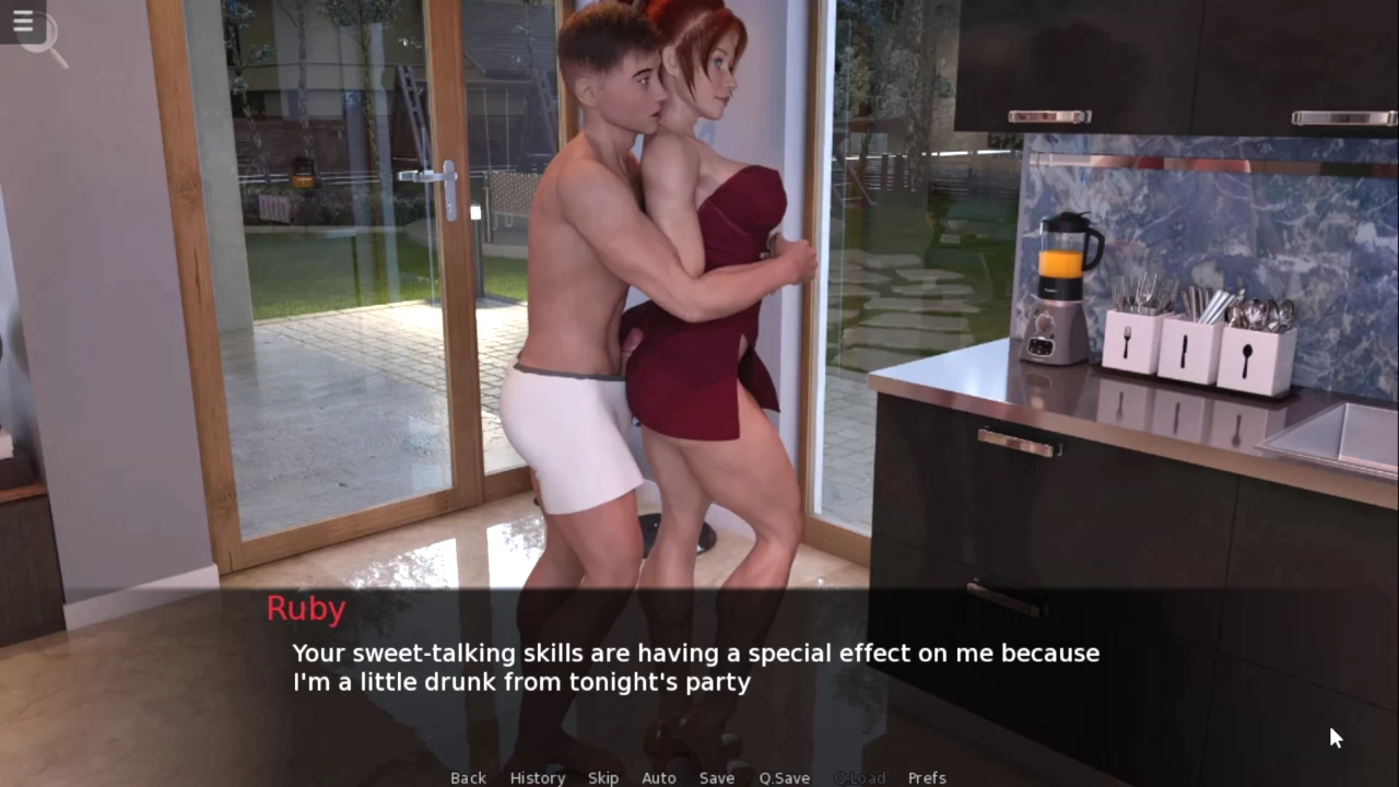 Lovely Neighborhood Screenshot (8)