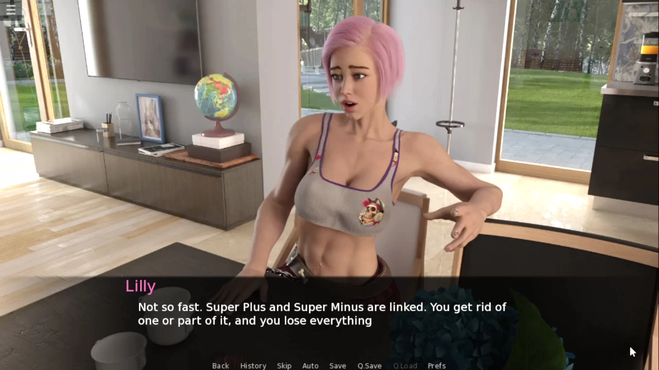 Lovely Neighborhood Screenshot (8)