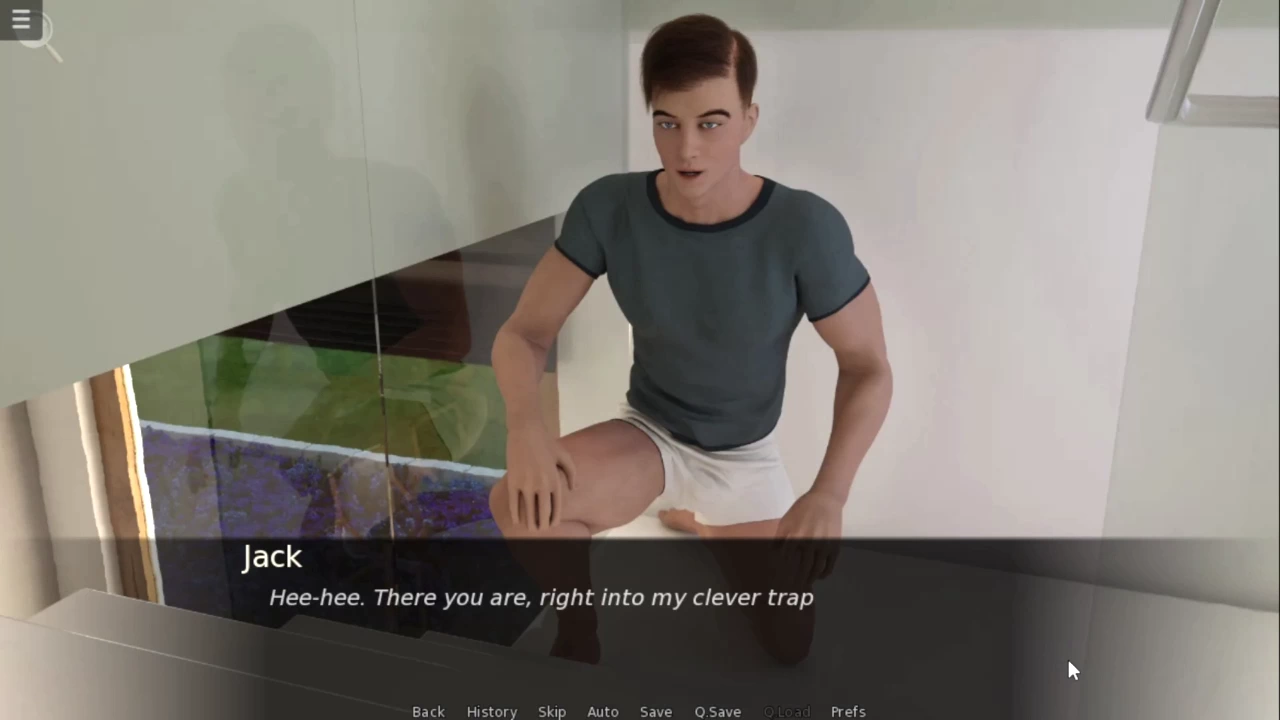 Lovely Neighborhood Screenshot (8)
